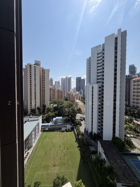 The Avenir, 8 River Valley Close, 3 Bedrooms, 1,141 sqft, Condominium For Sale, by Zaid Bin Haroon, 500222875 - PropertyGuru.com.sg