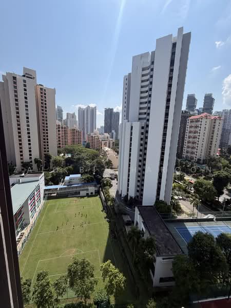 The Avenir, 8 River Valley Close, 3 Bedrooms, 1,141 sqft, Condominium For Sale, by Zaid Bin Haroon, 500222875 - Exterior - PropertyGuru.com.sg