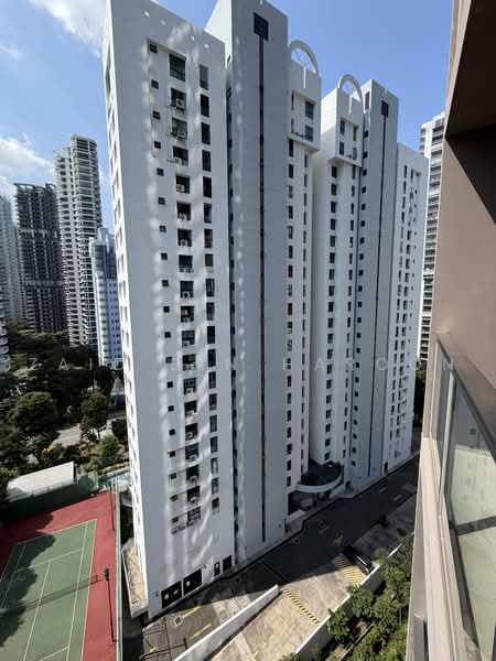 The Avenir, 8 River Valley Close, 3 Bedrooms, 1,141 sqft, Condominium For Sale, by Zaid Bin Haroon, 500222875 - Exterior - PropertyGuru.com.sg