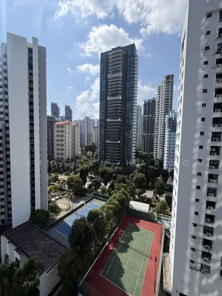 The Avenir, 8 River Valley Close, 3 Bedrooms, 1,141 sqft, Condominium For Sale, by Zaid Bin Haroon, 500222875 - Exterior - PropertyGuru.com.sg