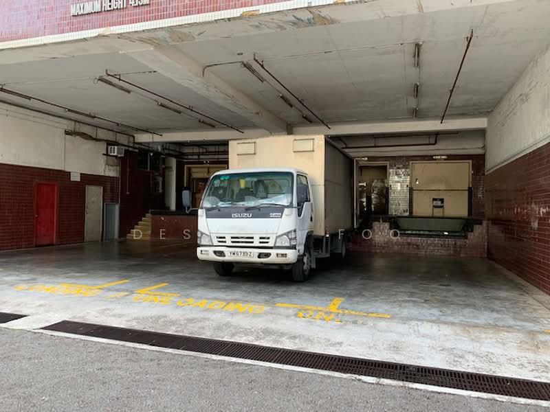 Balestier Warehouse, 12A Jalan Ampas, 2,823 sqft, Warehouse For Rent, by Desmond Foo, 500222879 - Exterior - CommercialGuru.com.sg