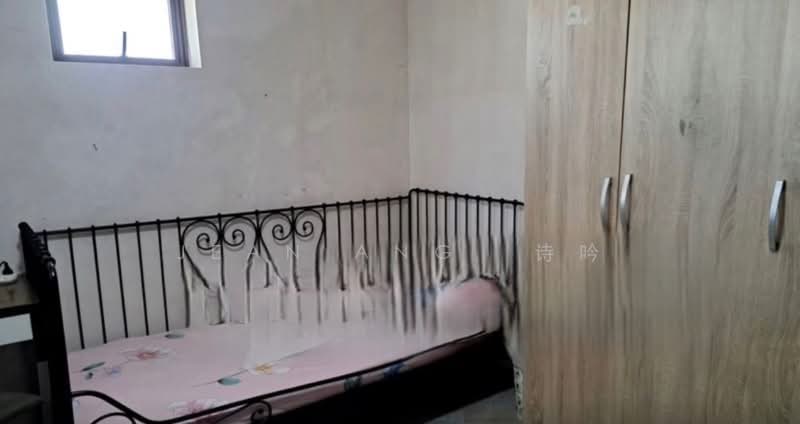 444 Choa Chu Kang Avenue 4, 444 Choa Chu Kang Avenue 4, 3 Bedrooms, 1,302 sqft, HDB Flat For Sale, by Jean Ang 诗吟, 500222881 - Bedroom - PropertyGuru.com.sg