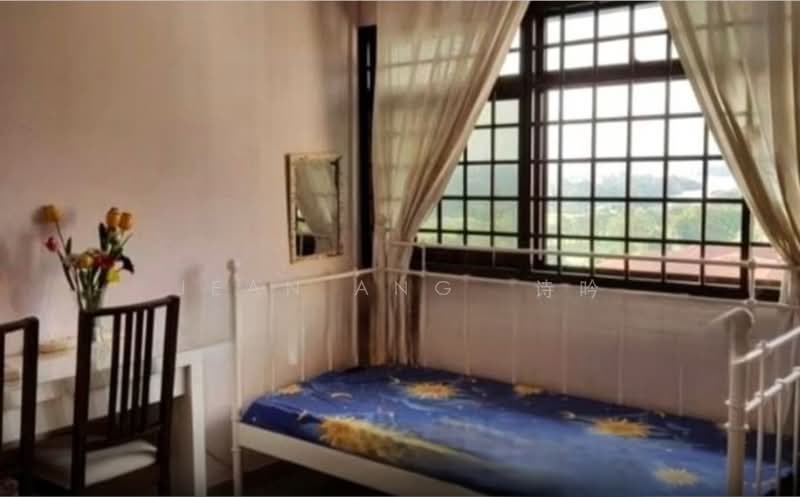 444 Choa Chu Kang Avenue 4, 444 Choa Chu Kang Avenue 4, 3 Bedrooms, 1,302 sqft, HDB Flat For Sale, by Jean Ang 诗吟, 500222881 - Bedroom - PropertyGuru.com.sg