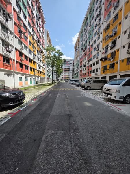 749 Jurong West Street 73, 749 Jurong West Street 73, 3 Bedrooms, 1,119 sqft, HDB Flat For Sale, by Wilson Mah, 500222882 - PropertyGuru.com.sg