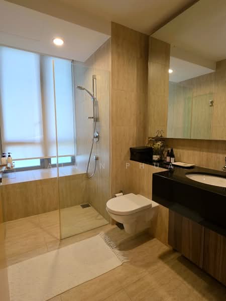 Breeze By The East, 324 Upper East Coast Road, 3 Bedrooms, 1,776 sqft, Condominium For Rent, by Alvin Phua, 500222886 - Bathroom - PropertyGuru.com.sg