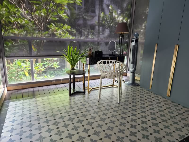 Breeze By The East, 324 Upper East Coast Road, 3 Bedrooms, 1,776 sqft, Condominium For Rent, by Alvin Phua, 500222886 - Balcony - PropertyGuru.com.sg