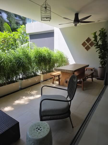 Breeze By The East, 324 Upper East Coast Road, 3 Bedrooms, 1,776 sqft, Condominium For Rent, by Alvin Phua, 500222886 - Balcony - PropertyGuru.com.sg