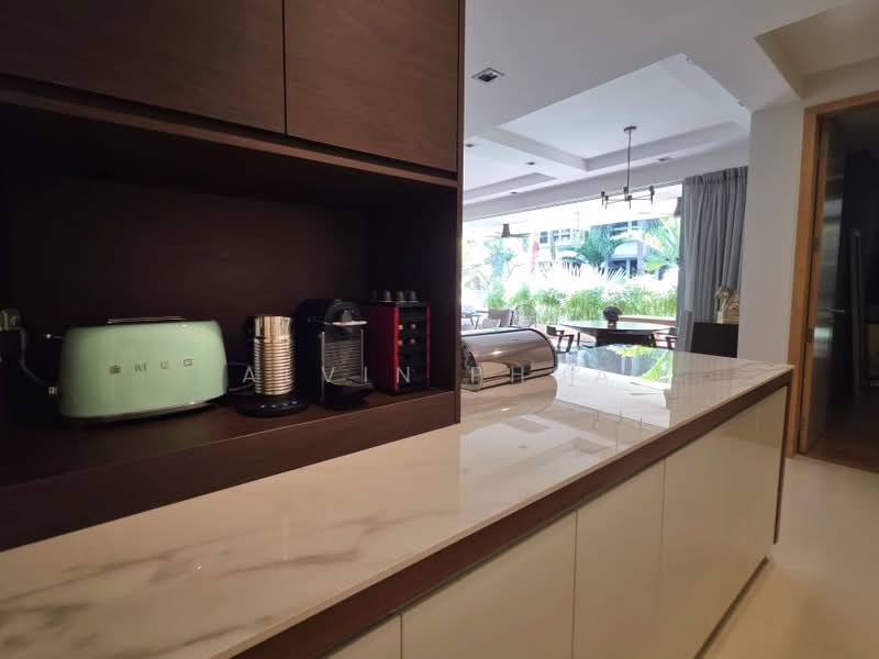 Breeze By The East, 324 Upper East Coast Road, 3 Bedrooms, 1,776 sqft, Condominium For Rent, by Alvin Phua, 500222886 - Kitchen - PropertyGuru.com.sg