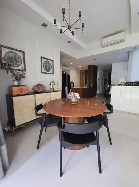 Breeze By The East, 324 Upper East Coast Road, 3 Bedrooms, 1,776 sqft, Condominium For Rent, by Alvin Phua, 500222886 - Dining Room - PropertyGuru.com.sg