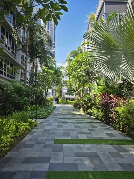 Breeze By The East, 324 Upper East Coast Road, 3 Bedrooms, 1,776 sqft, Condominium For Rent, by Alvin Phua, 500222886 - Exterior - PropertyGuru.com.sg
