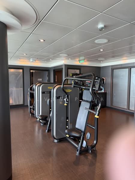 Breeze By The East, 324 Upper East Coast Road, Bedok / Upper East Coast, 3 Bedrooms, 1,776 sqft, Condominium For Rent, by Alvin Phua, 500222886 - Gym - PropertyGuru.com.sg