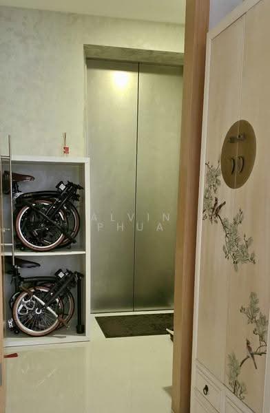 Breeze By The East, 324 Upper East Coast Road, Bedok / Upper East Coast, 3 Bedrooms, 1,776 sqft, Condominium For Rent, by Alvin Phua, 500222886 - Entrance - PropertyGuru.com.sg