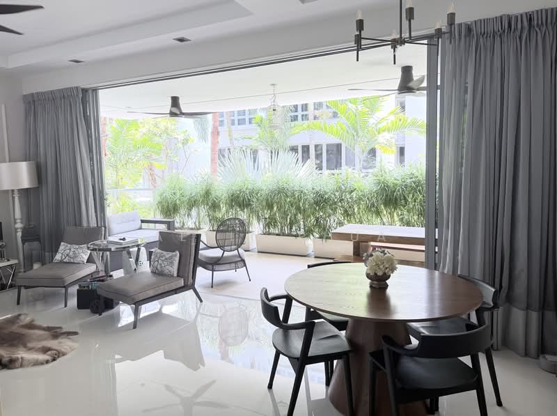 Breeze By The East, 324 Upper East Coast Road, Bedok / Upper East Coast, 3 Bedrooms, 1,776 sqft, Condominium For Rent, by Alvin Phua, 500222886 - Living Room - PropertyGuru.com.sg