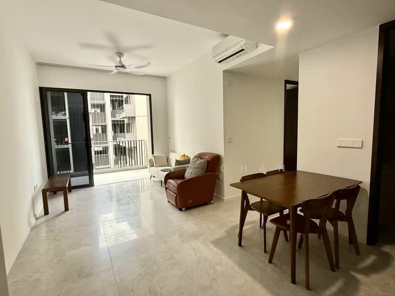 Altura, 111 Bukit Batok West Ave. 8, Room Rental, 150 sqft, Executive Condominium For Rent, by Cedric Chan, 500222887 - Living Room - PropertyGuru.com.sg