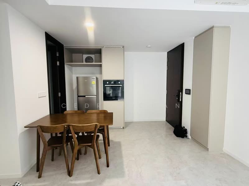 Altura, 111 Bukit Batok West Ave. 8, Room Rental, 150 sqft, Executive Condominium For Rent, by Cedric Chan, 500222887 - Dining Room - PropertyGuru.com.sg
