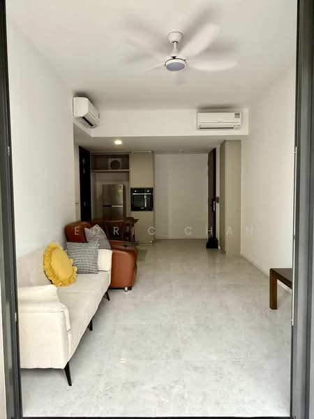 Altura, 111 Bukit Batok West Ave. 8, Room Rental, 150 sqft, Executive Condominium For Rent, by Cedric Chan, 500222887 - Living Room - PropertyGuru.com.sg