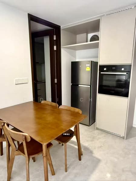 Altura, 111 Bukit Batok West Ave. 8, Room Rental, 150 sqft, Executive Condominium For Rent, by Cedric Chan, 500222887 - Dining Room - PropertyGuru.com.sg