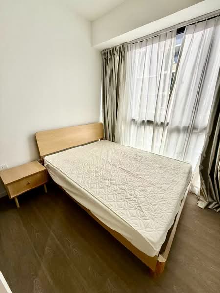 Altura, 111 Bukit Batok West Ave. 8, Room Rental, 150 sqft, Executive Condominium For Rent, by Cedric Chan, 500222887 - Bedroom - PropertyGuru.com.sg