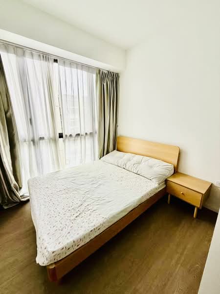 Altura, 111 Bukit Batok West Ave. 8, Room Rental, 150 sqft, Executive Condominium For Rent, by Cedric Chan, 500222887 - Bedroom - PropertyGuru.com.sg