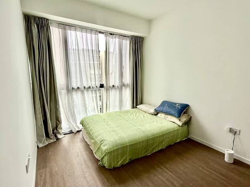 Altura, 111 Bukit Batok West Ave. 8, Room Rental, 150 sqft, Executive Condominium For Rent, by Cedric Chan, 500222887 - Bedroom - PropertyGuru.com.sg