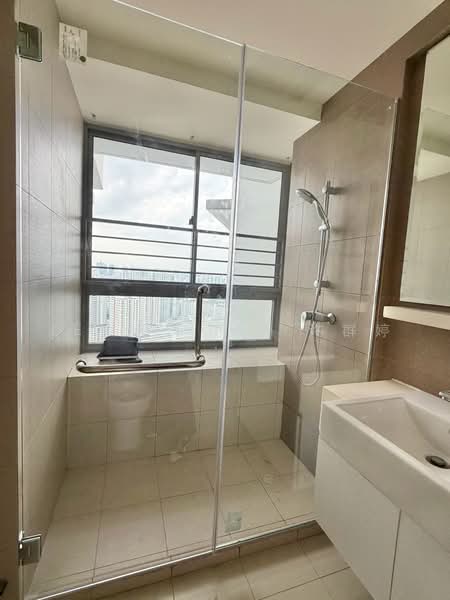 7 Boon Keng Road, 7 Boon Keng Road, 3 Bedrooms, 1,012 sqft, HDB Flat For Rent, by Jenny Hui 许群婷, 500222888 - Bathroom - PropertyGuru.com.sg