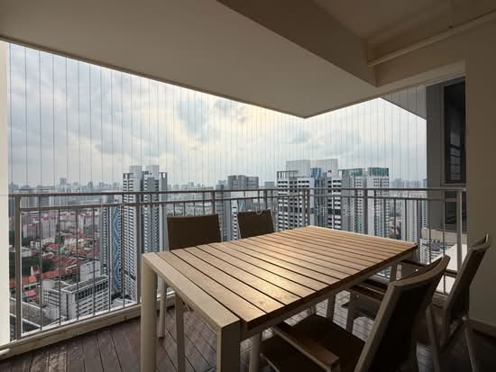 For Rent - 7 Boon Keng Road