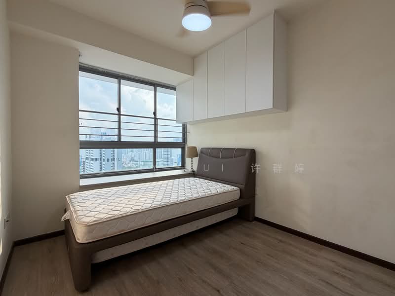 7 Boon Keng Road, 7 Boon Keng Road, 3 Bedrooms, 1,012 sqft, HDB Flat For Rent, by Jenny Hui 许群婷, 500222888 - Bedroom - PropertyGuru.com.sg