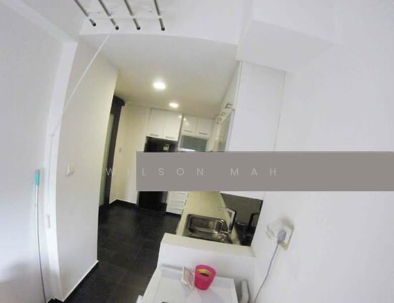 Central Green, 9 Jalan Membina, 1 Bedroom, 764 sqft, Condominium For Sale, by Wilson Mah, 500222889 - Yard - PropertyGuru.com.sg