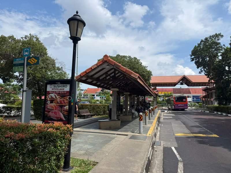 Serangoon Garden Estate, Bridport Avenue, Room Rental, 350 sqft, Corner Terrace For Rent, by Yeo Yong Peng, 500222890 - PropertyGuru.com.sg
