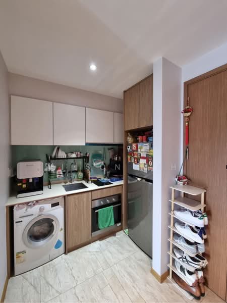 Kingsford Waterbay, 64 Upper Serangoon View, 2 Bedrooms, 710 sqft, Apartment For Sale, by Wilson Mah, 500222893 - PropertyGuru.com.sg