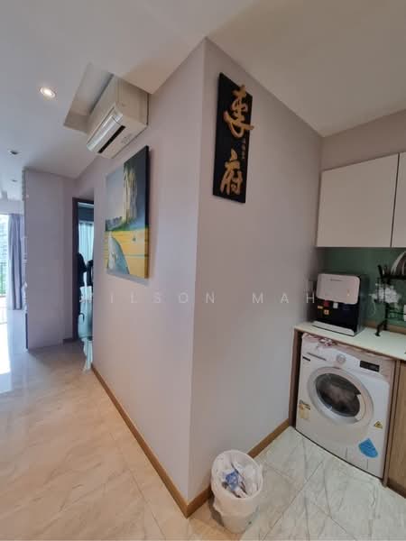 Kingsford Waterbay, 64 Upper Serangoon View, 2 Bedrooms, 710 sqft, Apartment For Sale, by Wilson Mah, 500222893 - PropertyGuru.com.sg