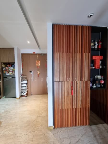 Kingsford Waterbay, 64 Upper Serangoon View, 2 Bedrooms, 710 sqft, Apartment For Sale, by Wilson Mah, 500222893 - PropertyGuru.com.sg