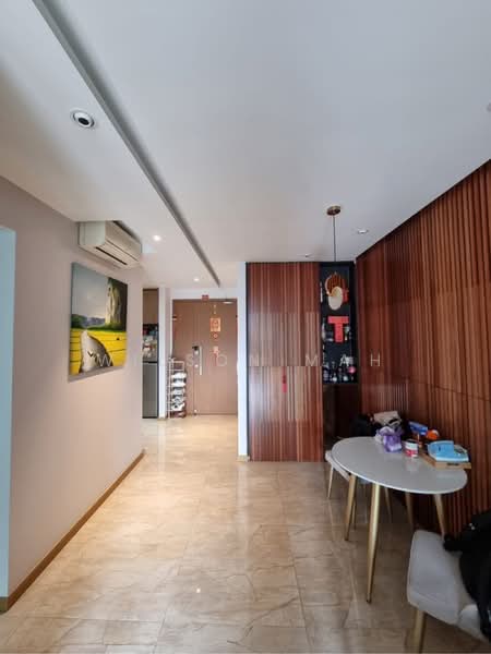 Kingsford Waterbay, 64 Upper Serangoon View, 2 Bedrooms, 710 sqft, Apartment For Sale, by Wilson Mah, 500222893 - PropertyGuru.com.sg
