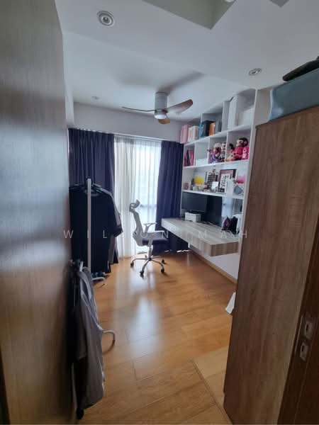 Kingsford Waterbay, 64 Upper Serangoon View, 2 Bedrooms, 710 sqft, Apartment For Sale, by Wilson Mah, 500222893 - PropertyGuru.com.sg