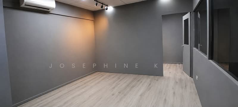 Carros Centre, 60 JALAN LAM HUAT, Admiralty / Woodlands, 1,690 sqft, Factory / Workshop (B2) For Rent, by Josephine Koh, 500222897 - Interior - CommercialGuru.com.sg