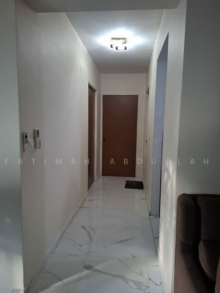 107C Canberra Street, 107C Canberra Street, Sembawang / Yishun, 2 Bedrooms, 722 sqft, HDB Flat For Sale, by FATIMAH ABDULLAH, 500222898 - Passage Way - PropertyGuru.com.sg