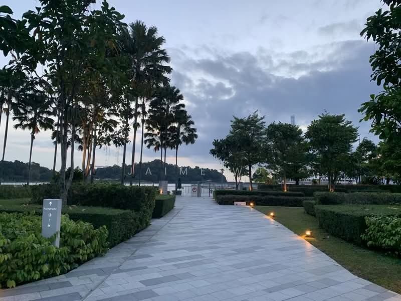 Corals at Keppel Bay, , 2 Bedrooms, 1,012 sqft, Condominium For Sale, by Jaime Wu, 500222899 - Exterior - PropertyGuru.com.sg