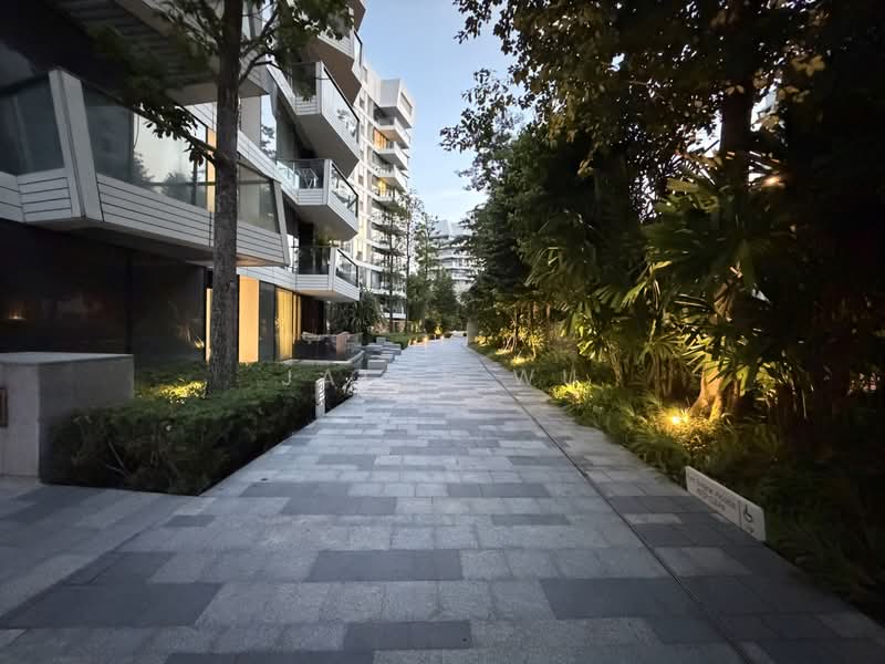 Corals at Keppel Bay, , 2 Bedrooms, 1,012 sqft, Condominium For Sale, by Jaime Wu, 500222899 - Exterior - PropertyGuru.com.sg
