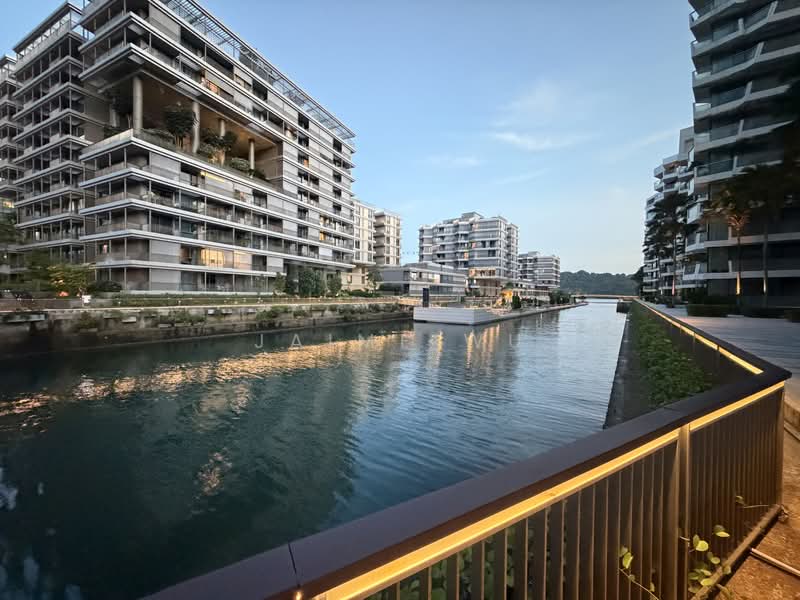Corals at Keppel Bay, , 2 Bedrooms, 1,012 sqft, Condominium For Sale, by Jaime Wu, 500222899 - Exterior - PropertyGuru.com.sg