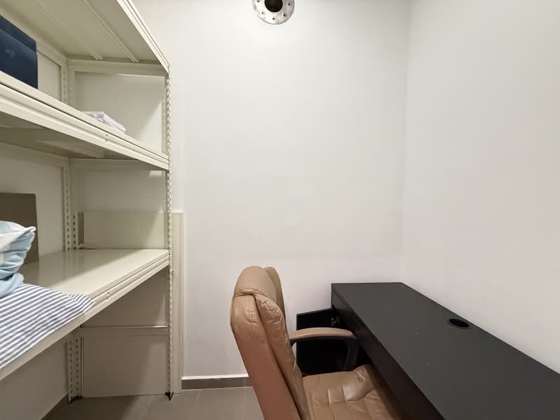 Corals at Keppel Bay, , 2 Bedrooms, 1,012 sqft, Condominium For Sale, by Jaime Wu, 500222899 - Interior - PropertyGuru.com.sg