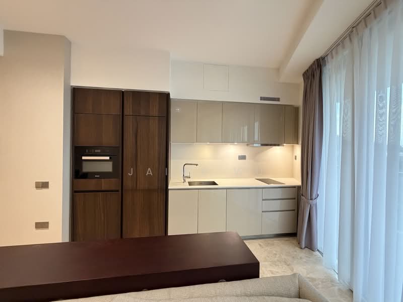Corals at Keppel Bay, , 2 Bedrooms, 1,012 sqft, Condominium For Sale, by Jaime Wu, 500222899 - Kitchen - PropertyGuru.com.sg