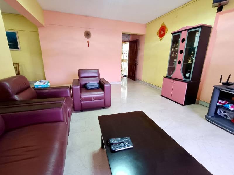 53 Telok Blangah Drive, 53 Telok Blangah Drive, 3 Bedrooms, 1,270 sqft, HDB Flat For Sale, by CK Yeap, 500222902 - PropertyGuru.com.sg