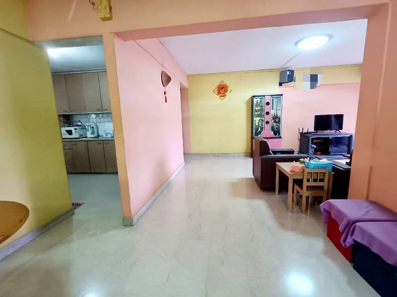 53 Telok Blangah Drive, 53 Telok Blangah Drive, 3 Bedrooms, 1,270 sqft, HDB Flat For Sale, by CK Yeap, 500222902 - PropertyGuru.com.sg