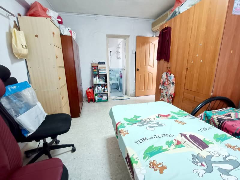 53 Telok Blangah Drive, 53 Telok Blangah Drive, 3 Bedrooms, 1,270 sqft, HDB Flat For Sale, by CK Yeap, 500222902 - PropertyGuru.com.sg