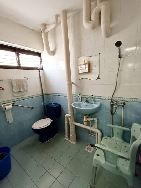 53 Telok Blangah Drive, 53 Telok Blangah Drive, 3 Bedrooms, 1,270 sqft, HDB Flat For Sale, by CK Yeap, 500222902 - PropertyGuru.com.sg