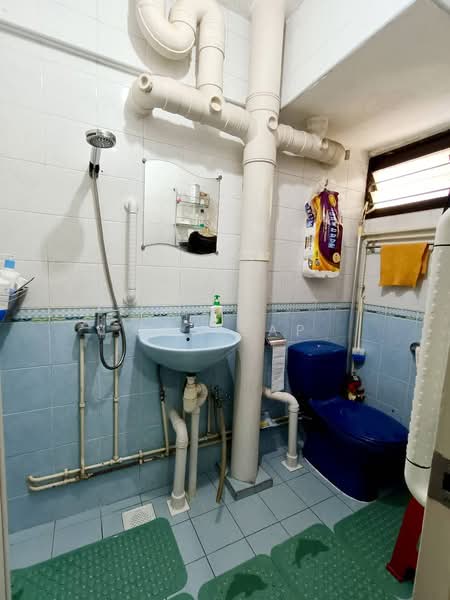 53 Telok Blangah Drive, 53 Telok Blangah Drive, 3 Bedrooms, 1,270 sqft, HDB Flat For Sale, by CK Yeap, 500222902 - PropertyGuru.com.sg