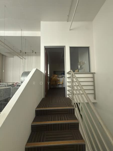 Food XChange @ Admiralty, 8A Admiralty Street, 5,952 sqft, Factory / Workshop (B2) For Sale, by Roy Ang, 500222903 - Interior - CommercialGuru.com.sg