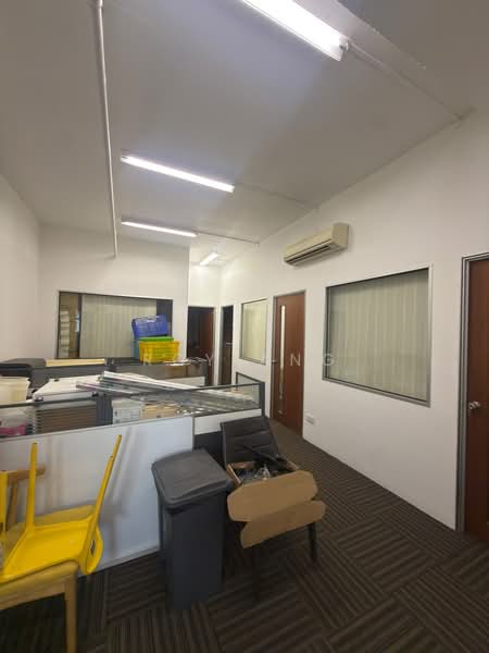 Food XChange @ Admiralty, 8A Admiralty Street, 5,952 sqft, Factory / Workshop (B2) For Sale, by Roy Ang, 500222903 - Interior - CommercialGuru.com.sg