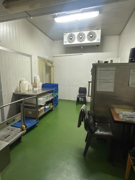 Food XChange @ Admiralty, 8A Admiralty Street, 5,952 sqft, Factory / Workshop (B2) For Sale, by Roy Ang, 500222903 - Interior - CommercialGuru.com.sg