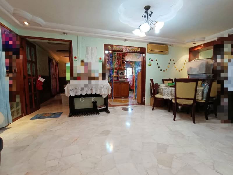 115 Ho Ching Road, 115 Ho Ching Road, 4 Bedrooms, 1,507 sqft, HDB Flat For Sale, by CK Yeap, 500222904 - PropertyGuru.com.sg
